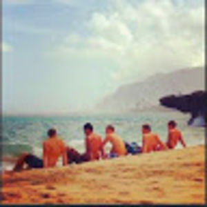 Meet your Posher, Alan